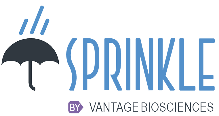 Sprinkle